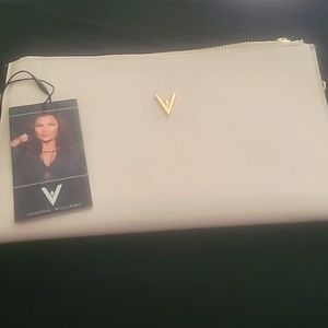 Vanessa Williams Lush Clutch purse